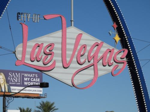 Strat - Las Vegas