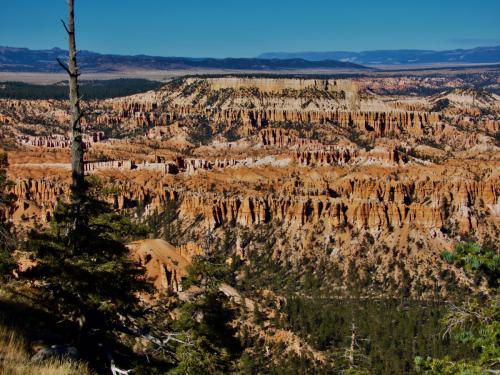 Bryce Canyon National Park - The United States